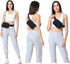 Waist Pack for Running Fanny Pack for Women and Men Gift Crossbody Belt Bag Bum Bag with Adjustable Strap for Sports for Men and Women Black...