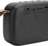 Bluetooth Speaker ,Wireless Stereo Subwoofer Portable USB Mini Music player ,with FM radio ,Hands?free Calls ,Indoor /Outdoor(black)......