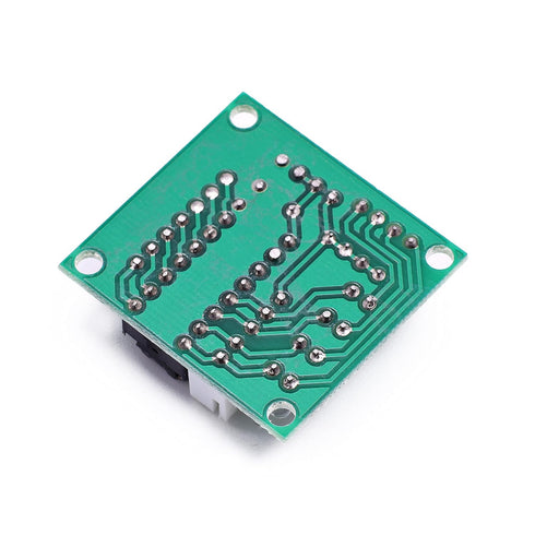 Teyleten Robot 5pcs ULN2003 28BYJ 48 5V 4-Phase Stepper Motor with 5V Stepper Drive Board for Arduino PI PIC Raspberry Pi...