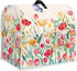 Floral Stand Mixer Cover for Kitchen Aid Mixers Accessories, Mixer Cover for Stand Mixer with Pockets, Suitable for Kitchen Mixer Cover...