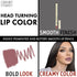 Gerard Cosmetics Lip Pencil (Bel Air) | Ultra Pigmented Matte Pink Lip Liner | Long lasting | Hydrating Creamy Formula | Cruelty Free...