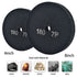 SCOTTCHEN Deburring Wheel Nylon Fiber 6 x 1 x 3/4inch Polishing Disc 7P Grit 180 Abrasive Silicon Carbide Buffing Grinding Pad - 1pack...