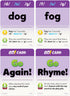 Teacher Created Resources It’s GO Time! Game: Phonics (EP66107)...