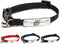 Naruto Cat Collars for Girl Cats, Boy Cats & Small Kitten Collar with Bell | Officially Licensed Naruto Shippuden Hidden Leaf Village Headband Bre...