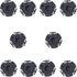 10 Pcs Engine Oil Pan Drain Plug with O-ring 11137605018 for BMW E84 F33 F10 Z4 320i 228i 428i 528i...