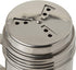 Tablecraft, 10 oz, Silver Stainless Steel Dry Rub Shaker with Handle, 10-Ounce...