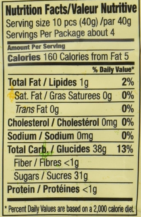 Chimes, 5 Ounce (Pack of 1)...