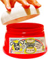‘Ohana Bowl - The Portable Travel Dog Bowl with a Twist Cap Lid...