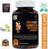 Clinical Daily Complete Whole Food Multivitamin Supplement for Women & Men - Complete Liquid Vitamin Absorption! 42 Superfood Fruits Vegetables - ...