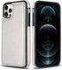 HianDier Wallet Case Compatible with iPhone 12 Pro MAX Case 5G 6.7-inch Slim Protective with Credit Card Slot Holder Flip Folio Soft PU Leather Ma...