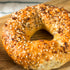 GranAroma Everything Bagel Seasoning, 2.4 oz, Spices & Seeds, Delicious Seasoning Mix, Crunchy...