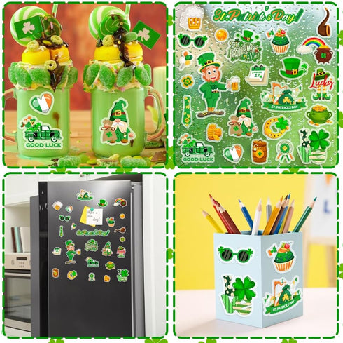 Window Clings Stickers for Kids Window Gel Clings Decals Thick Gel Clings Toddlers and Adults Classroom Home Nursery Airplane Birthday Party Suppl...
