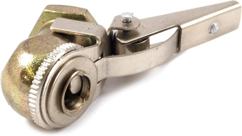 Forney 75487 Air Chuck, Direct Line with Snap On Clip, 1/4-Inch Female NPT...