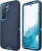 Case for Galaxy S22 Plus, Drop Protection Rugged Heavy Duty Case, Water-Resistance/Shockproof/Drop/Dust Proof 3-Layer Protective Cover for Samsung...