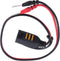 CTEK Connect Eyelet M10, Permanent Connection for Hard-to-Reach Batteries, 10 mm Eyelet, Safe, Secure, Quick and Easy Connection to Your CTEK Batt...