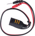 CTEK Connect Eyelet M10, Permanent Connection for Hard-to-Reach Batteries, 10 mm Eyelet, Safe, Secure, Quick and Easy Connection to Your CTEK Batt...