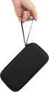khanka Hard Travel Case Replacement for Anker 325/535 Power Bank PowerCore 20K Portable Charger 20000mAh, Case Only (Black)......
