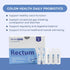 Rectum Colon Health Liquid Spore Probiotic, Daily Probiotics for Colon Care, Help with Occasional Gas, Bloating, Constipation, and Diarrhea, Probi...