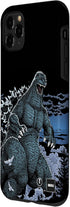 iPhone 11 Pro Max Godzilla Comic Art "Lightning" Case...