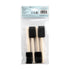 ROYAL BRUSH RFOMW 15 Pack Assorted Foam Brushes...