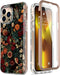Esdot for iPhone 13 Pro Max Case with Built-in Screen Protector,Military Grade Cover with Fashion Designs for Women Girls,Protective Phone Case 6....