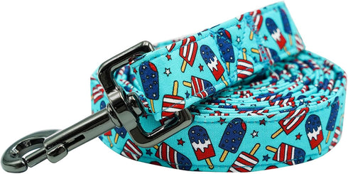 Elegant little tail Dog Leash, Strong Dog Leashes Holiday Dog Leash Pet Leash Durable Pet Leashes Soft Cotton Handle Dog Leash for Small Medium La...