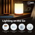 LED Night Light Touch Lamp - Recharge Glow Cordless Rechargeable Lamp | Night Light for Adults and Baby Night Lights for Nursery | Mini Lamp...
