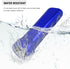 Aluminum Alloy Emergency Brake Cover,Fashion Wave Shaped Handbrake Cover for Car Interior Decor & Protectoring Your Parking Brake Levers,Universal...