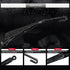 Replacement for Chevrolet Equinox 2018 2019 2020 2021 2022 2023 2024 Rear Windshield Wiper Blade and Arm Assembly-All-weather Back Window Wiper Ar...