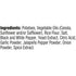 Kettle Foods Potato Chips Krinkle Salt & Fresh Ground Pepper, 5 Oz...
