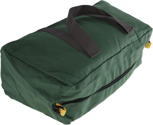 Tool Carrying Bag, Large Capacity Waterproof Electrician Hand Tool Bag 20 Inch...