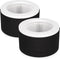 EPI810 True HEPA Replacement Filter, Compatible with KOIOS, MEGAWISE and MOOKA EPI810 Purifier...