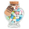Capsule Letters Message in a Bottle?Long Distance Relationships Gifts for Boyfriend or Girlfriend Birthday Christmas Anniversary Valentine Day. (M...