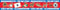 Gallopade Publishing Group Massachusetts Borders for Bulletin Boards (9780635101952)...