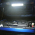 Under Hood LED Light Kit, Universal Waterproof Engine Inspection Strip Lamp with Automatic On/Off for Truck Cargo Pickup SUV RV Boat...
