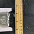 15-Yards Clear Elastic Stretch Light Weight Transparent Stretch Elastic for Underwear, Swimwear, Sportwear, Masks, TR-12220 (10mm)...