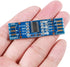 3pcs TTL to RS232 Module TTL RS232 Mutual Conversion Module Serial Level Conversion to SP232 for MCU, ARM, FPGA, for Arduino TTL Serial Port commu...