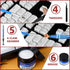 RUNJRX Keyboard Lube Kit and Switch Lube 15g/0.53oz JRX-205 G0 with Switch Opener Tweezers for Custom Keyboard...