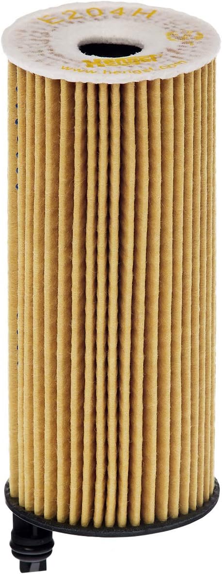 Hengst E204H D218 Oil Filter...