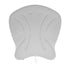 Ubbi Stingray Sink Bather for Baby, Soft Baby Bath Cushion, Newborn Must Have...