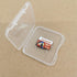 Pack of 2 Parrot-Prime Micro SD Card 2GB Flash Memory Card C6 with SD Adapter (2GB)...