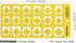 Traceease Ring Design Side View Jewelry Templates Drafting Tools Jewellery Designing Stencils...