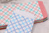Penta Angel Colored Letter Envelops 50Pc 10 Designs Cute Invitation Gift Note Card Budget Business Envelops for Holiday Money Cash Checks Invoices...