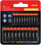 AA & AAA Battery 20 Count Combo Pack Super Alkaline Batteries, High-Performance Ultra Long-Lasting Alkaline - 10 Double AA Batteries and 10 Triple...