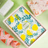 WRAPAHOLIC Wrapping Tissue Paper - 60 Sheets 14 x 20 Inch Fruit and Flamingo Tissue Paper Bulk for Gift Wrapping, Arts & Crafts, Packing and Decor...