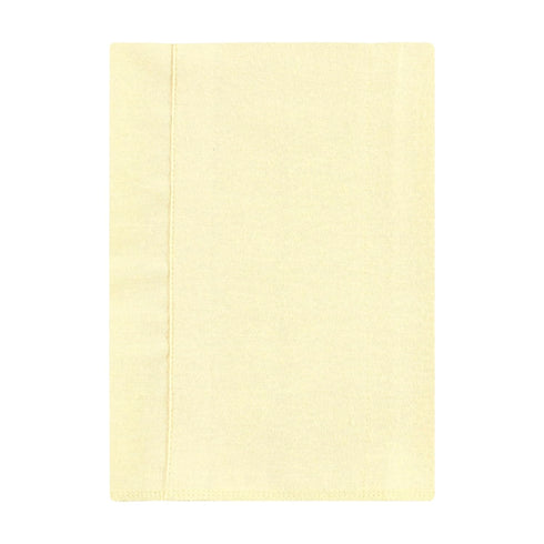Hudson Baby Unisex Baby Cotton Flannel Burp Cloths, Honey Bee, One Size...