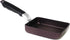 TECHEF Mini Tamagoyaki Japanese Omelette Egg Pan, Coated with New Teflon Select (PFOA Free), Made in Korea/ Mini...