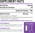 Liposomal Saffron Supplements - 100% Pure Saffron Extract 88.5 mg, Better Bioavailability - 60 Veggie Capsules, Made in USA...