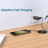 Type C Charger Fast Charging, Android Phone Charger with 8FT USB Type C Cable for Samsung Galaxy S23/S23 Ultra/S22/S21/S20/S20+/S10/S10+/S10e/S9/S...