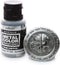 Vallejo Acrylics Metak Dark Aluminium 32ml Model Kit...